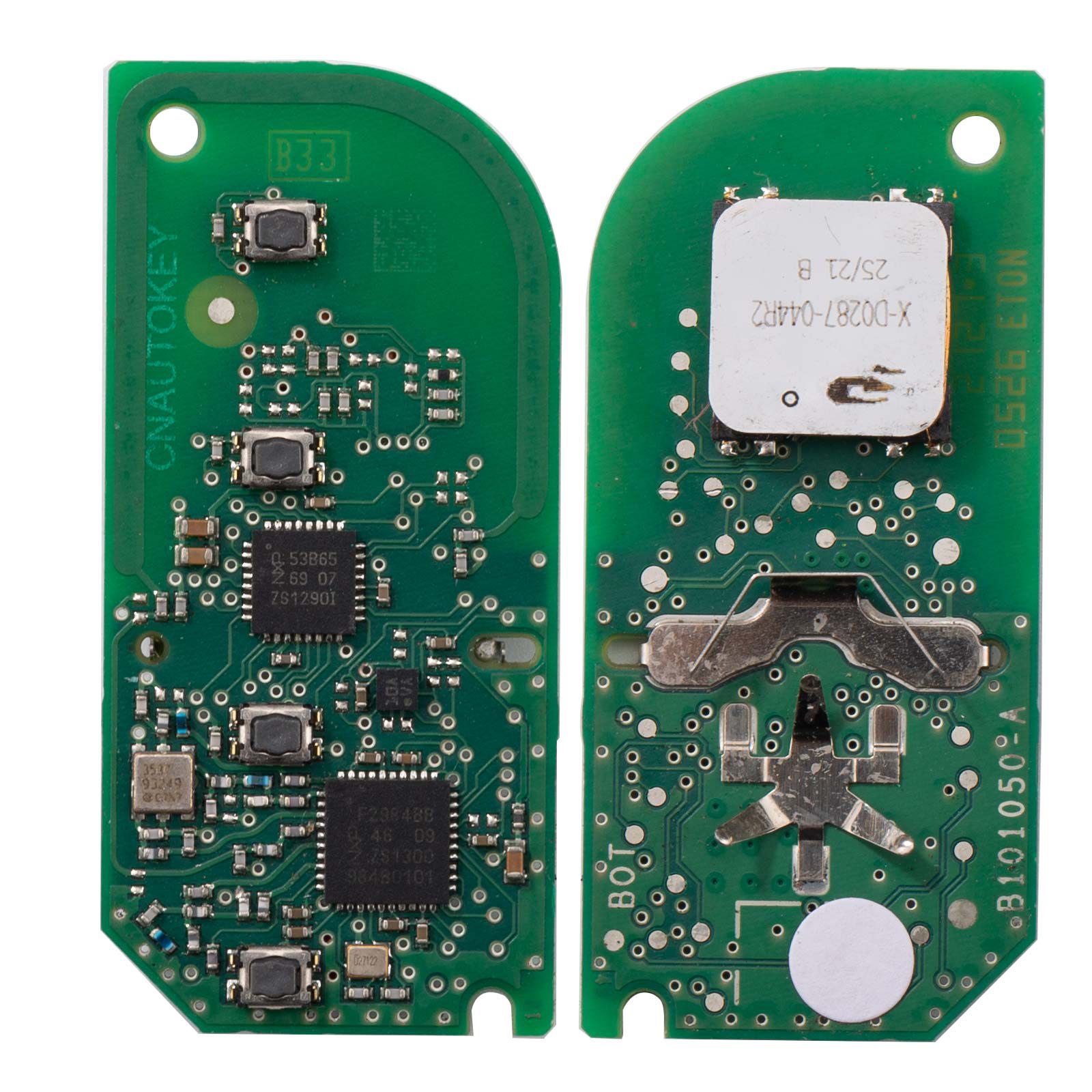 2025 VAPON VP100 Key Programmer for BMW Plus GODIAG BMW BDC2/BCP and BDC3/BCP Test Platform