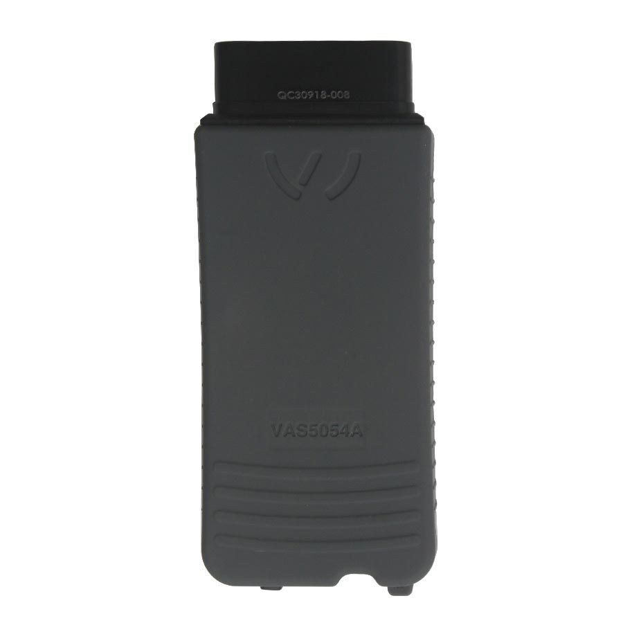 VAS 5054A ODIS 5.2.6 Bluetooth Diagnostic Tool for VW Audi Bentley Lamborghini