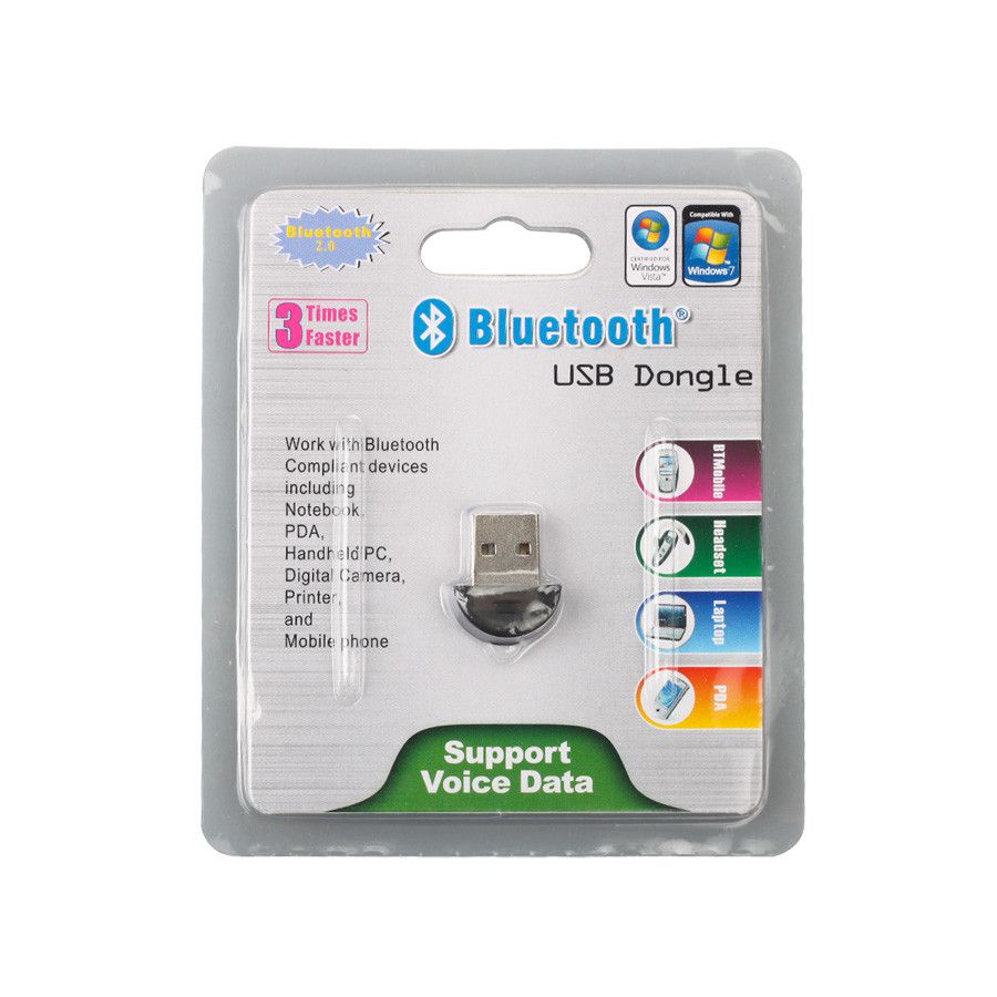 VAS5054A Bluetooth Adapter