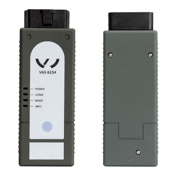 New WIFI VAS6154 ODIS 5.2.6 VAG Diagnostic Tool for VW Audi Skoda