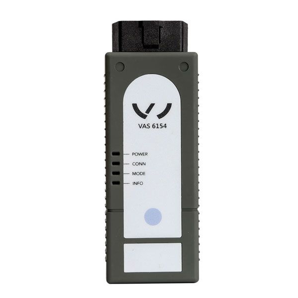 New WIFI VAS6154 ODIS 5.2.6 VAG Diagnostic Tool for VW Audi Skoda