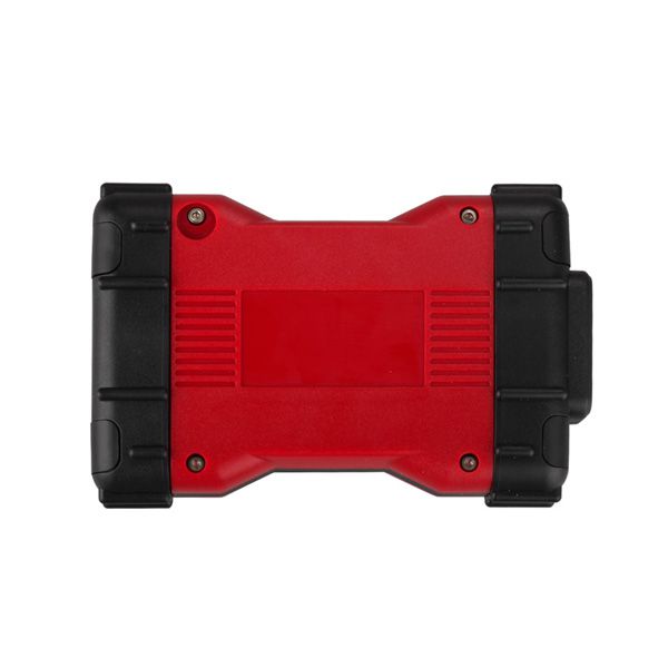 VCM2 VCM II Diagnostic Tool for Ford Best Quality + Ford IDS V111.04 500GB HDD Multi-Language