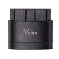 Vgate iCar Pro 2S Bluetooth OBD-II Diagnostic Adapter Work on iOS/Android/Windows for OBD2/EOBD Vehicles
