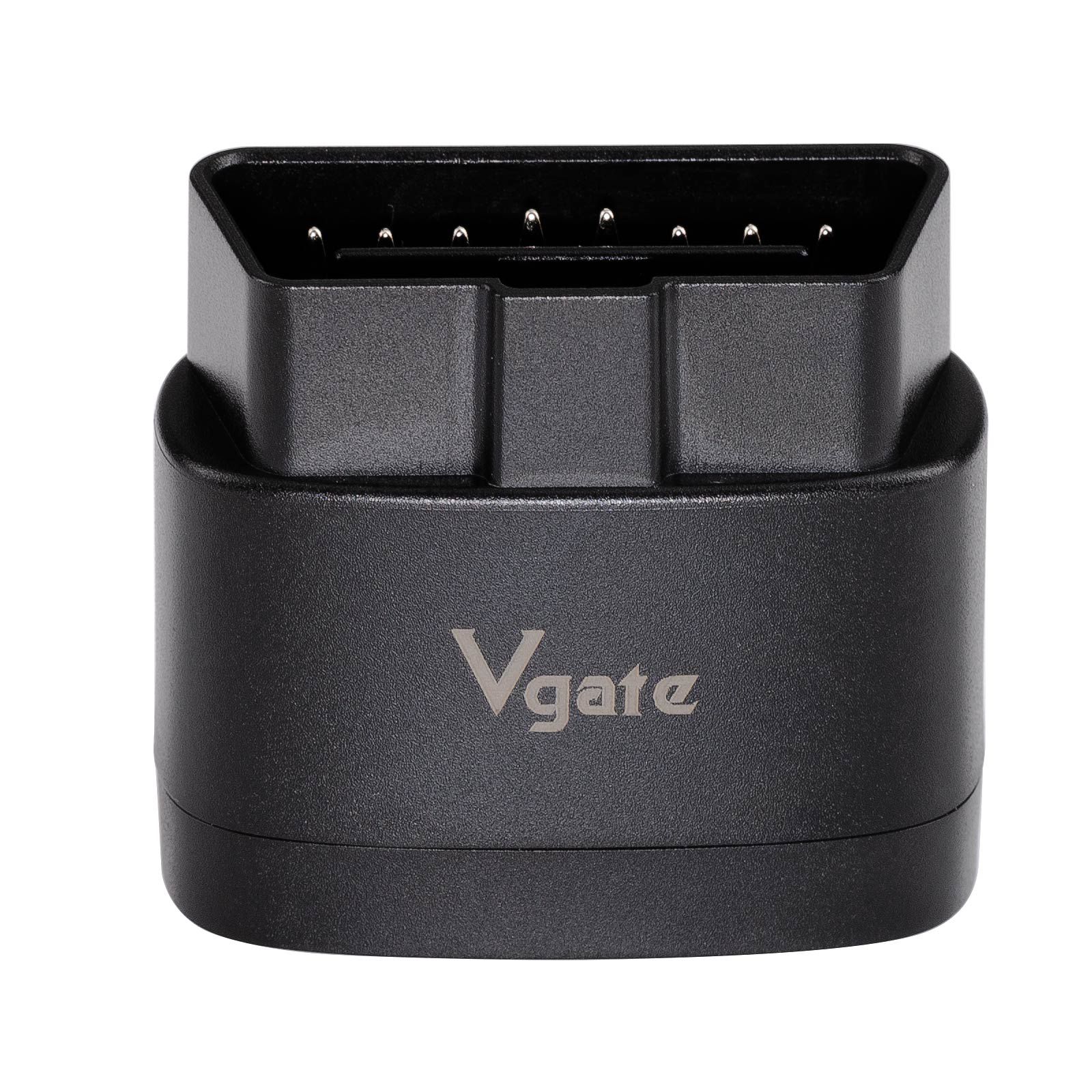 Vgate iCar Pro 2S Bluetooth OBD-II Diagnostic Adapter Work on iOS/Android/Windows for OBD2/EOBD Vehicles