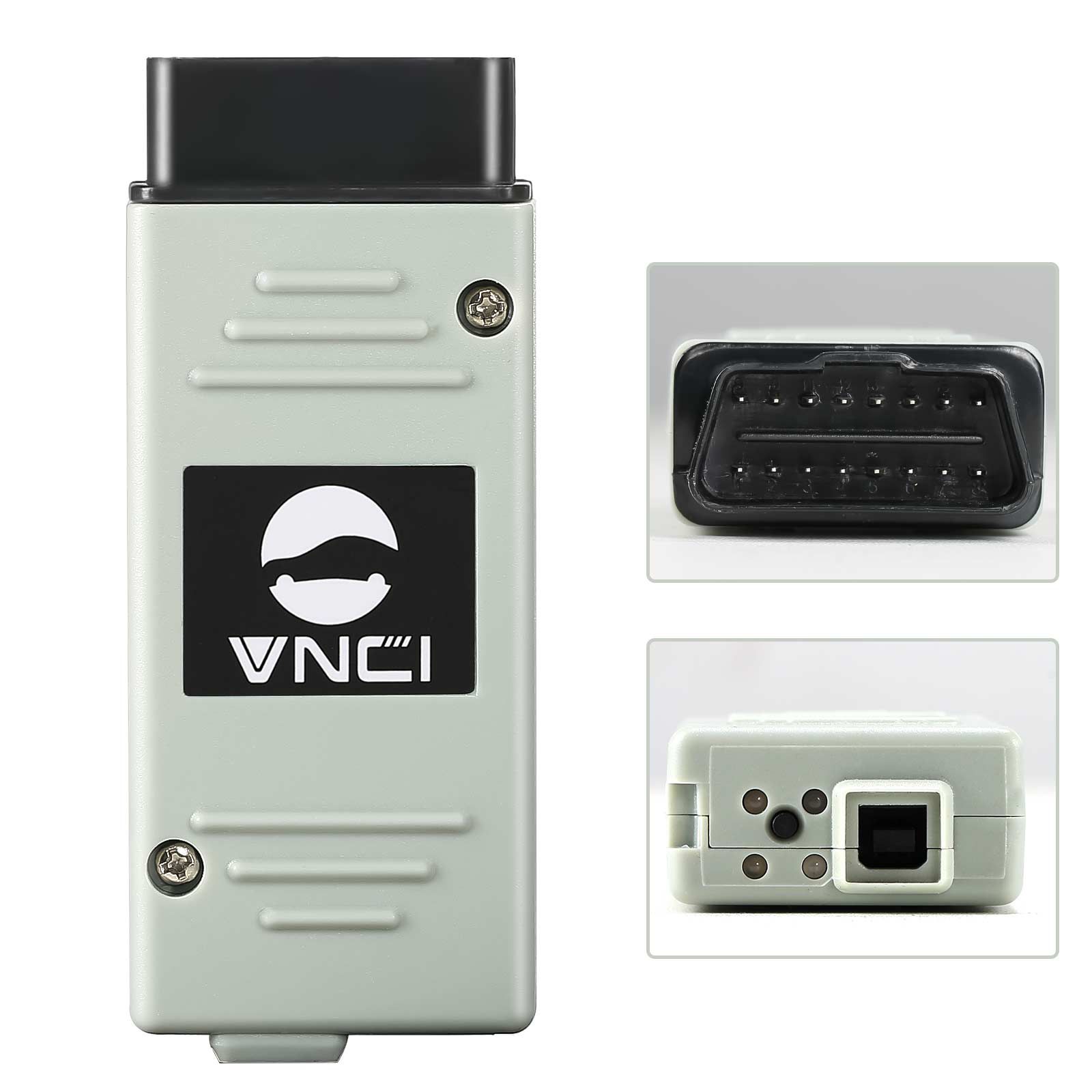 2024 VNCI 6516SZ Diagnositc Interface for Suzuki Support Diagnostic/ Programming/ Immobilizer