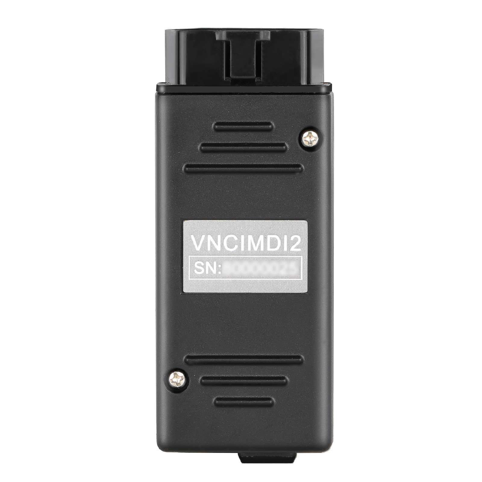 2024 VNCI MDI2 Diagnostic Interface for GM Support CAN FD/ DoIP For GMS From 1996