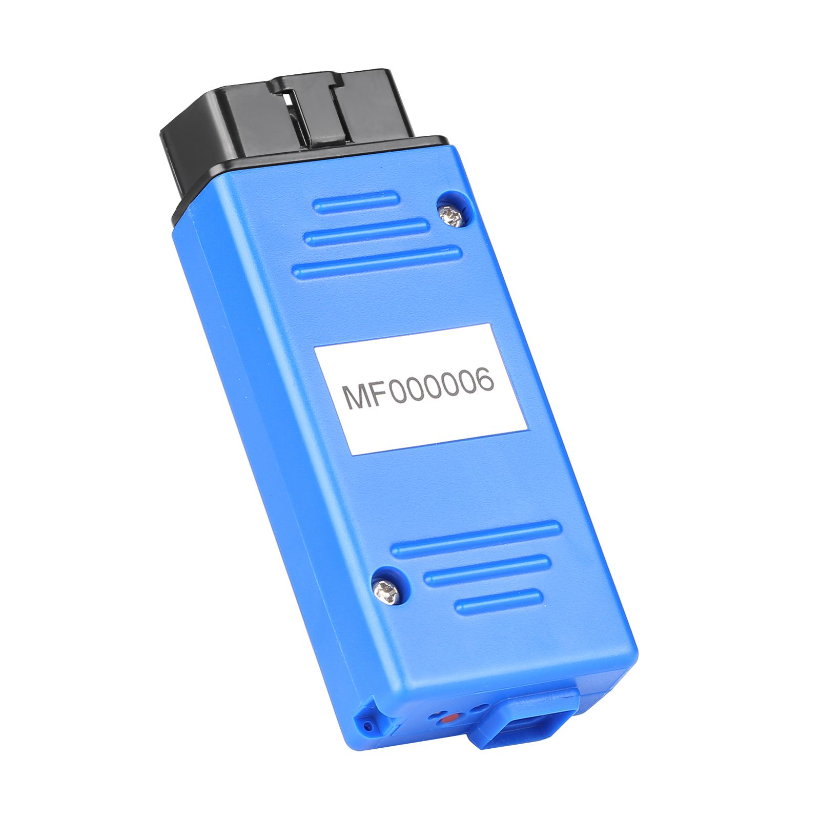 2023 Newest VNCI MF J2534 Diagnostic Tool with Ford/ Mazda IDS V129 Compatible with J2534 PassThru and ELM327 Protocol Free Update Online