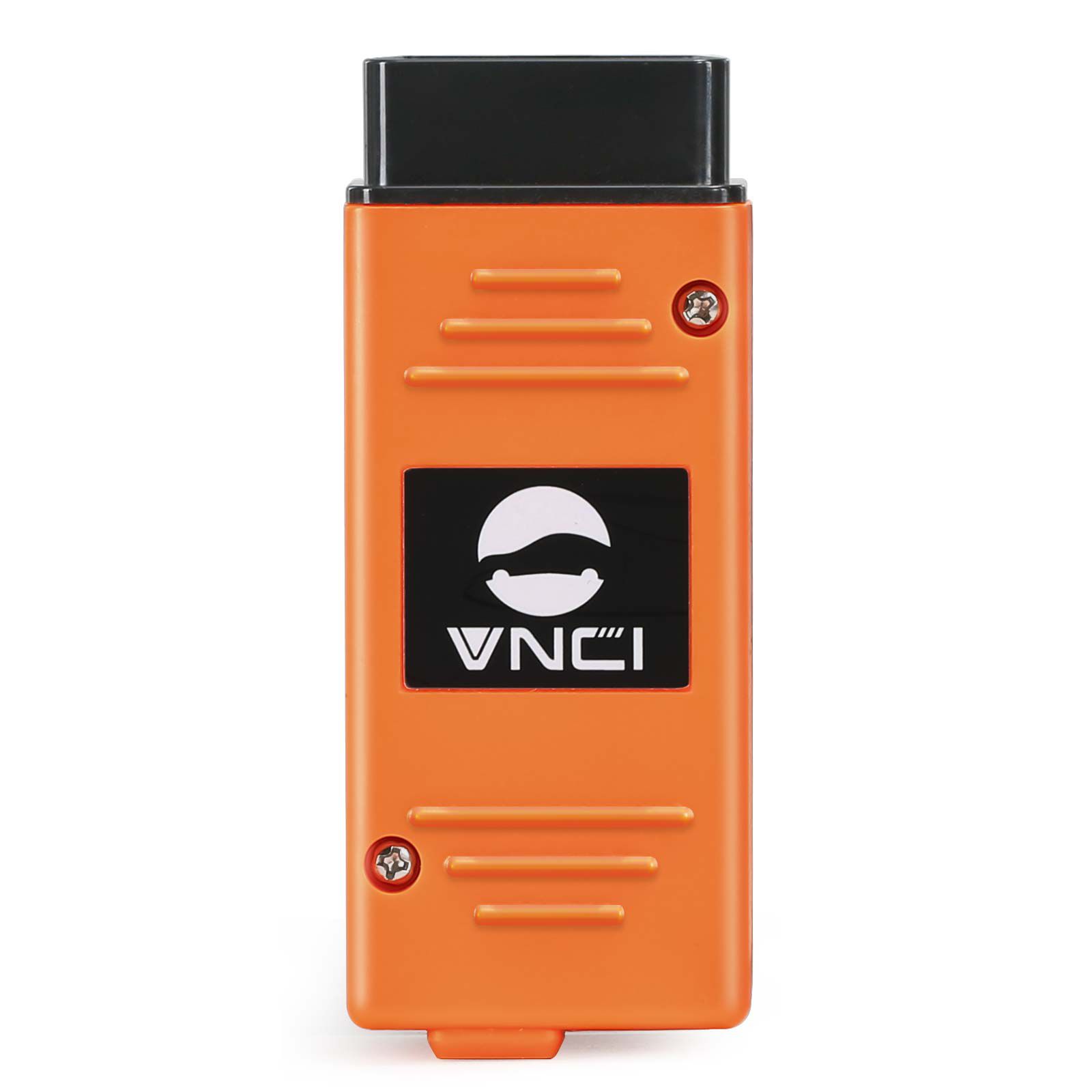 2024 VNCI PT3G Diagnostic Scanner for PIWIS Supports DOIP CANFD USB WiFi and LAN connection Plug and Play