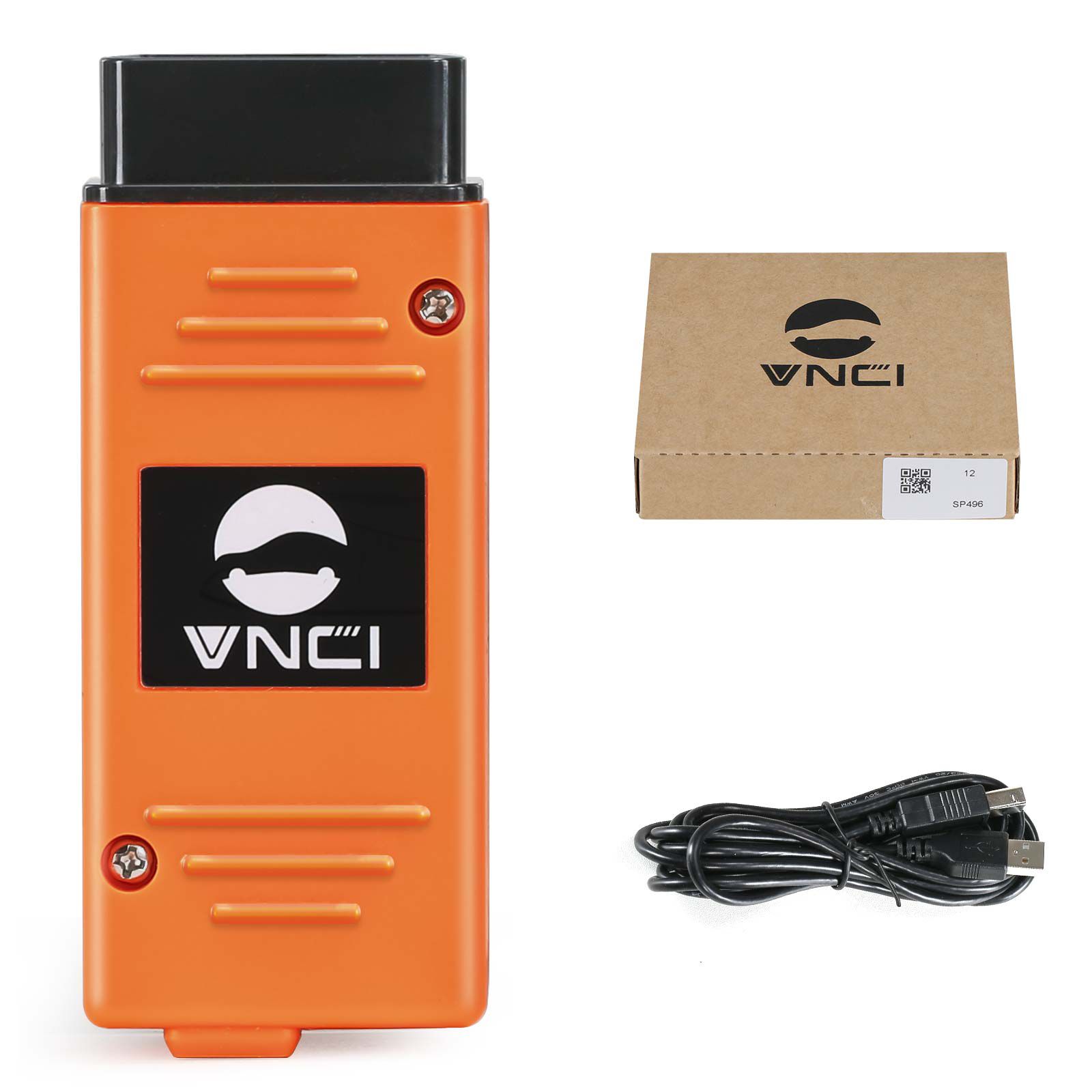 2024 VNCI PT3G Diagnostic Scanner for PIWIS Supports DOIP CANFD USB WiFi and LAN connection Plug and Play