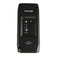 VCADS Volvo 88890300 Vocom Interface PTT 2.03.20 for Volvo/Renault/UD/Mack Truck Diagnose