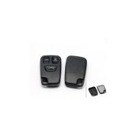 Remote Key Shell 3 Button For Volvo 10pcs/lot Free Shipping