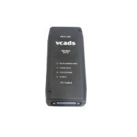 VCADS Pro 2.35.00 Truck Diagnostic Tool for Volvo Buy SH10-B Instead