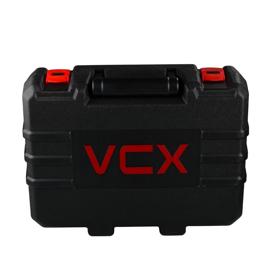 VXDIAG MULTI Diagnostic Tool For TOYOTA V11.00.017+ HONDA V3.014+ LandRover/Jaguar JLR V145 3 IN 1