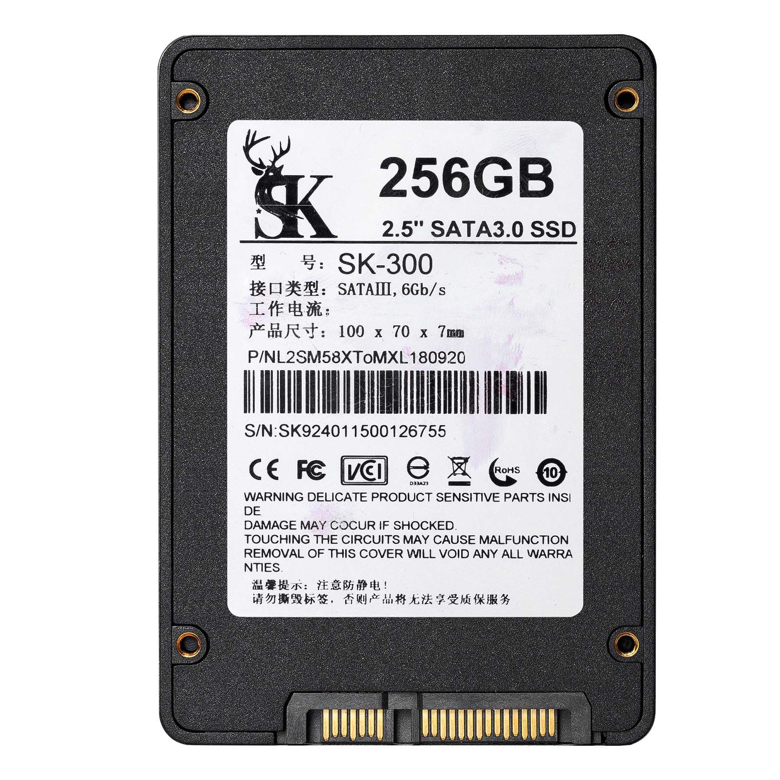 Newest VXDIAG PW3 Software 256GB SSD V41.600+V38.250 Version