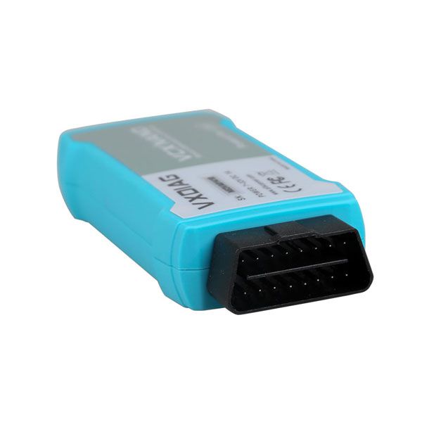 WIFI Version VXDIAG VCX NANO 5054 ODIS V5.1.5 Support UDS Protocol and Multi-language