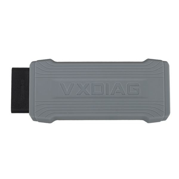 VXDIAG VCX NANO 5054A ODIS V4.4.1 USB Version Support UDS Protocol with Multi-languages