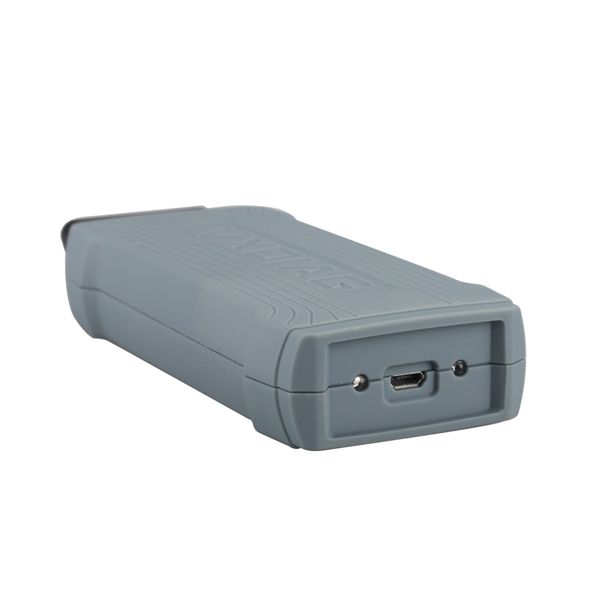 VXDIAG VCX NANO 5054A ODIS V4.4.1 USB Version Support UDS Protocol with Multi-languages