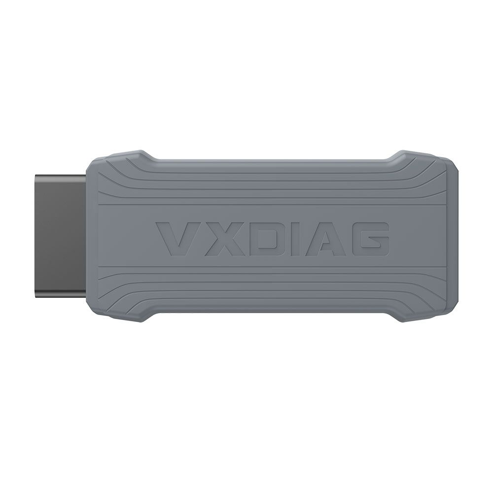 USB Version VXDIAG VCX Nano for GM And OPEL Diagnostic Tool