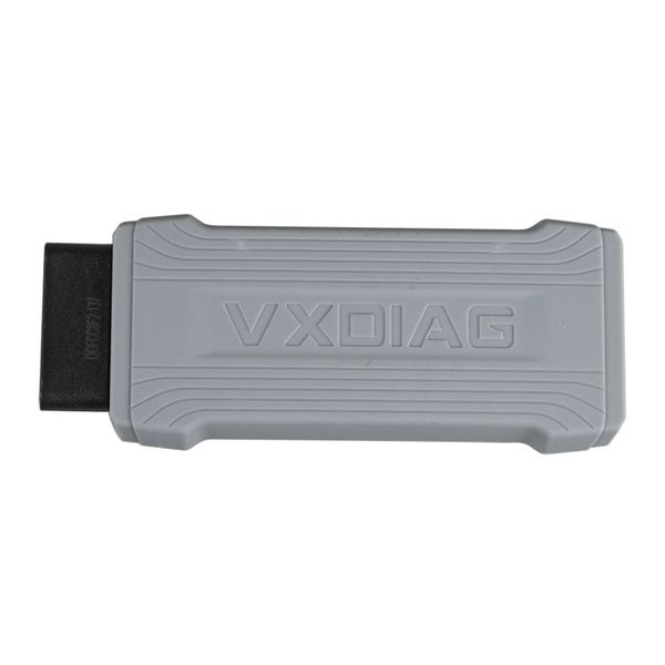 VXDIAG VCX NANO for Land Rover and Jaguar SDD Software V154