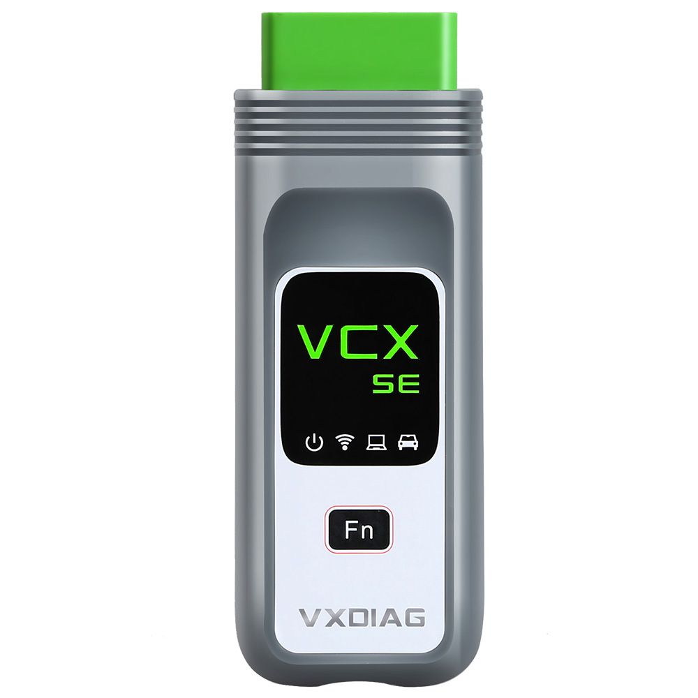  VXDIAG VCX SE for BMW Programming and Coding Same Function as I-COM A 2 A 3 NEXT WIFI OBD2 Diagnostic Tool without HDD