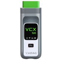  VXDIAG VCX SE for BMW Programming and Coding Same Function as I-COM A 2 A 3 NEXT WIFI OBD2 Diagnostic Tool without HDD