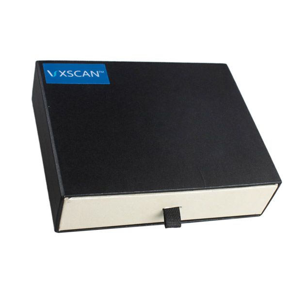 Newest VXSCAN N2 OBD Tester for K and CAN Line Test