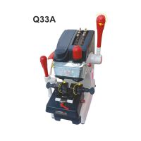 WENXING Q33A Advanced Multi-function Vertical Manual Key Cutting Machine