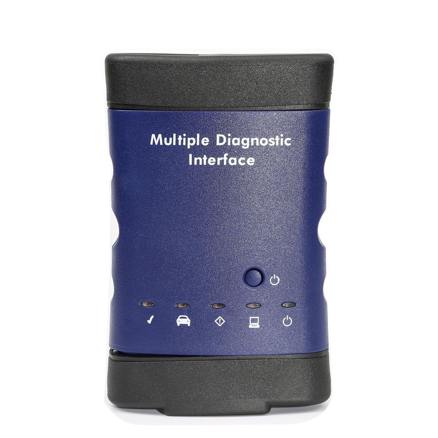 Best Quality GM MDI Multiple Diagnostic Interface with WIFI