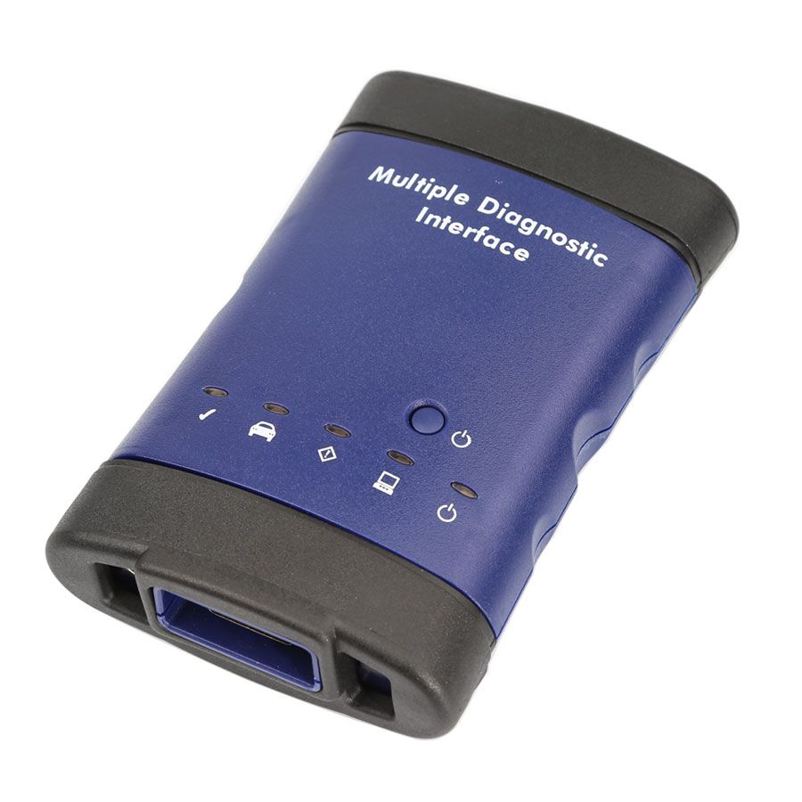 Best Quality GM MDI Multiple Diagnostic Interface with WIFI