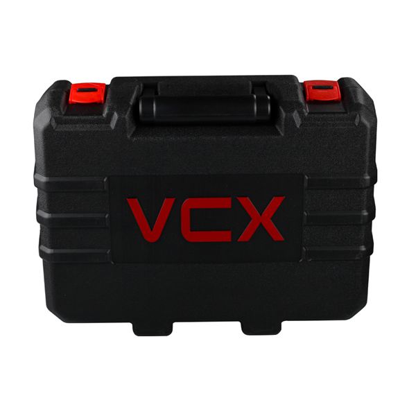 WIFI VXDIAG MULTI Diagnostic Tool for Porsche PIWS2 Tester II V18. & LAND ROVER JLR V139 with HDD Software