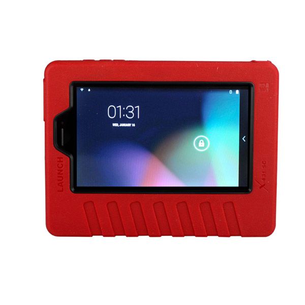 Free Shipping LAUNCH X431 5C Wifi/Bluetooth Table Diagnostic Tool Online Update Same Function as X431 V PRO