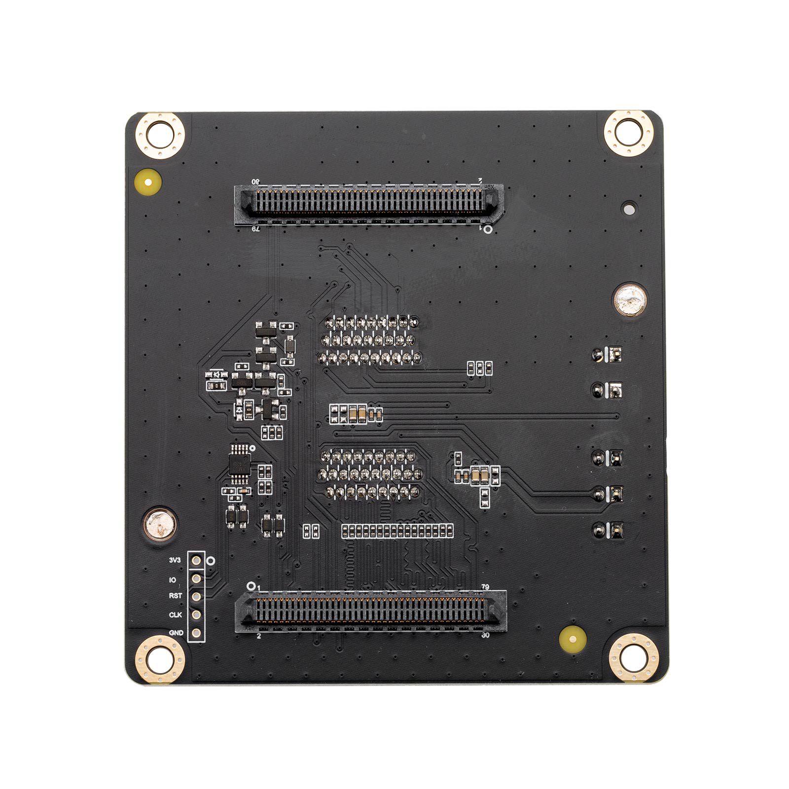Xhorse XDMP09GL VH36 Adapter Chip Holder (Footprint:TSOP56) Reads and Writes, Performs FLASH Work for Multi Prog Programmer