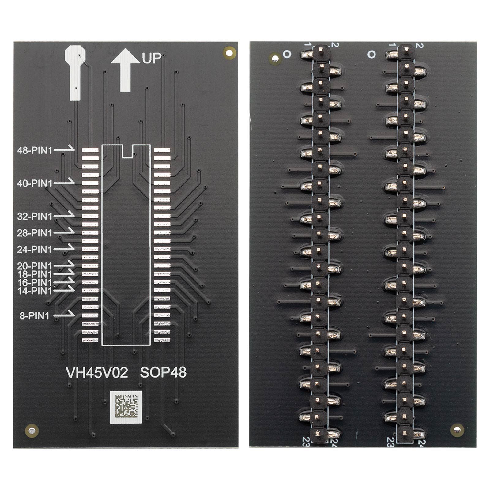 Xhorse Multi Prog Programmer Adapters XDMP03GL VH23/ XDMP11GL VH43/ XDMP12GL VH40/ XDMP13GL VH41/ XDMP14GL VH42/ XDMP15GL VH44/ XDMP16GL VH45 etc