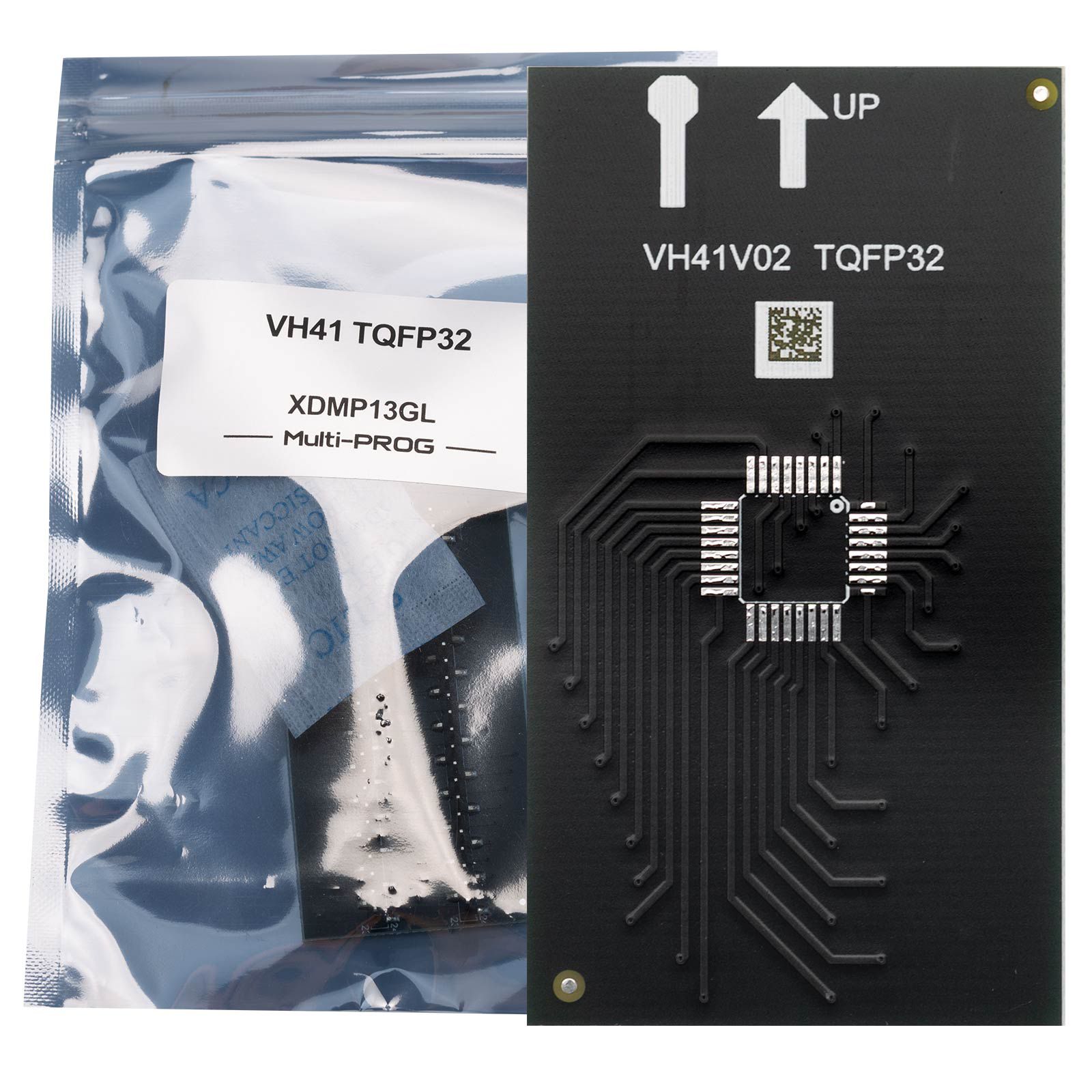 Xhorse Multi Prog Programmer Adapters XDMP03GL VH23/ XDMP11GL VH43/ XDMP12GL VH40/ XDMP13GL VH41/ XDMP14GL VH42/ XDMP15GL VH44/ XDMP16GL VH45 etc