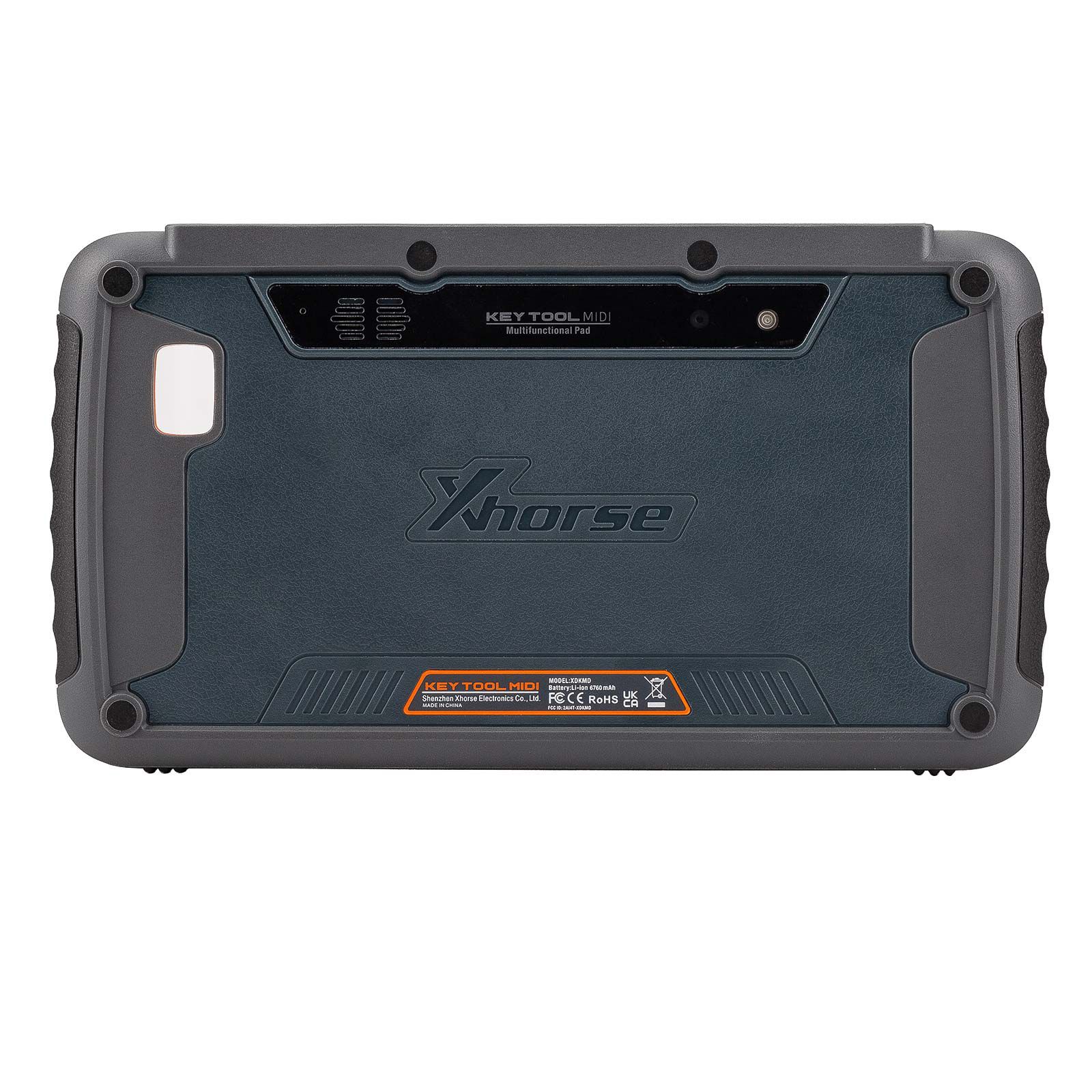 2025 Xhorse Key Tool MIDI All-in-One Advanced Version for IMMO/ TPMS/ Programming/ Diagnostics Tool