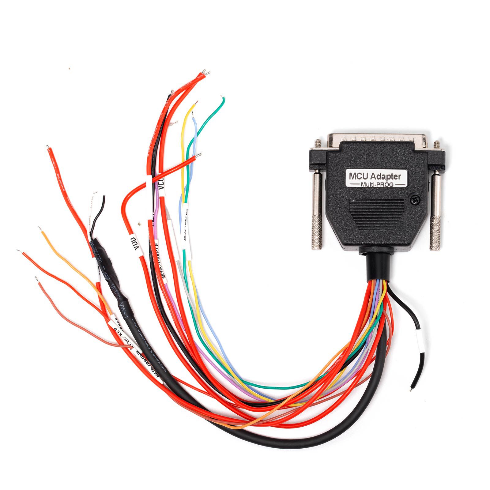 MCU Adapter for Xhorse Multi Prog Multi-Prog Programmer