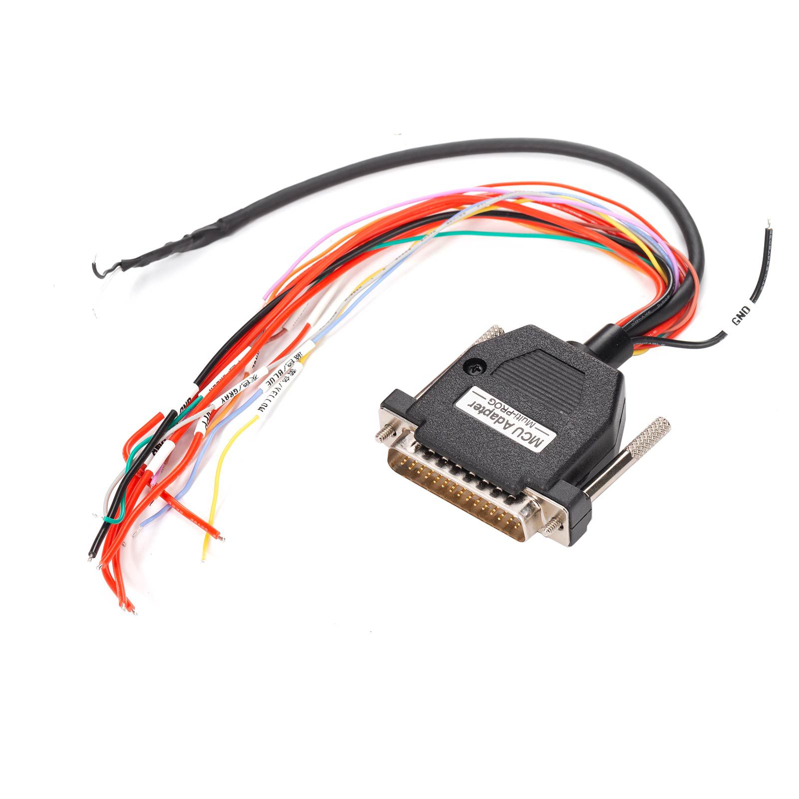 MCU Adapter for Xhorse Multi Prog Multi-Prog Programmer
