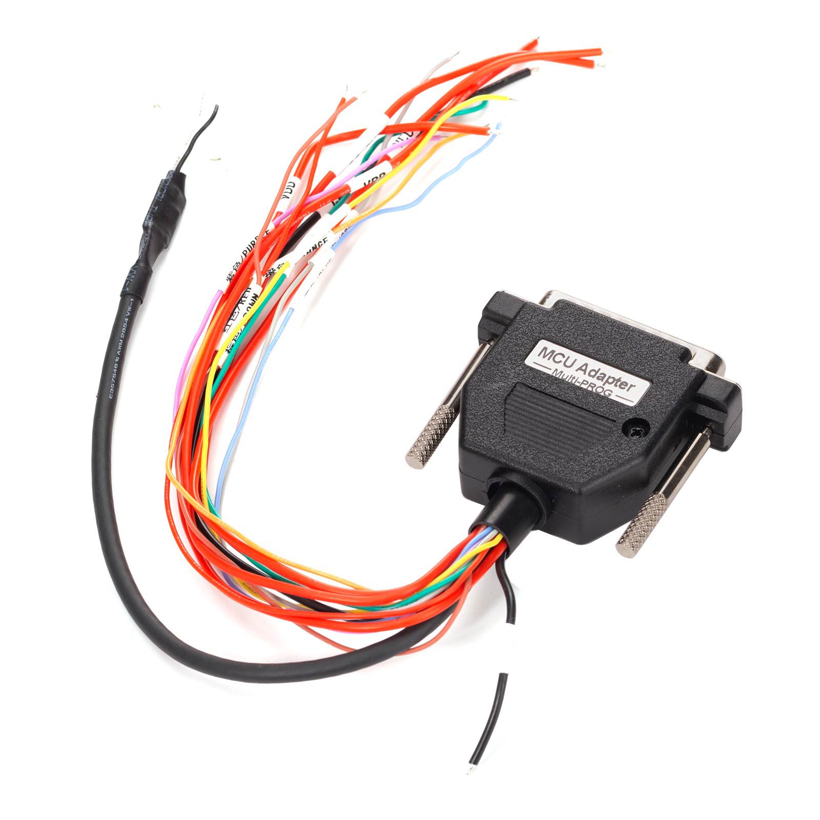 MCU Adapter for Xhorse Multi Prog Multi-Prog Programmer