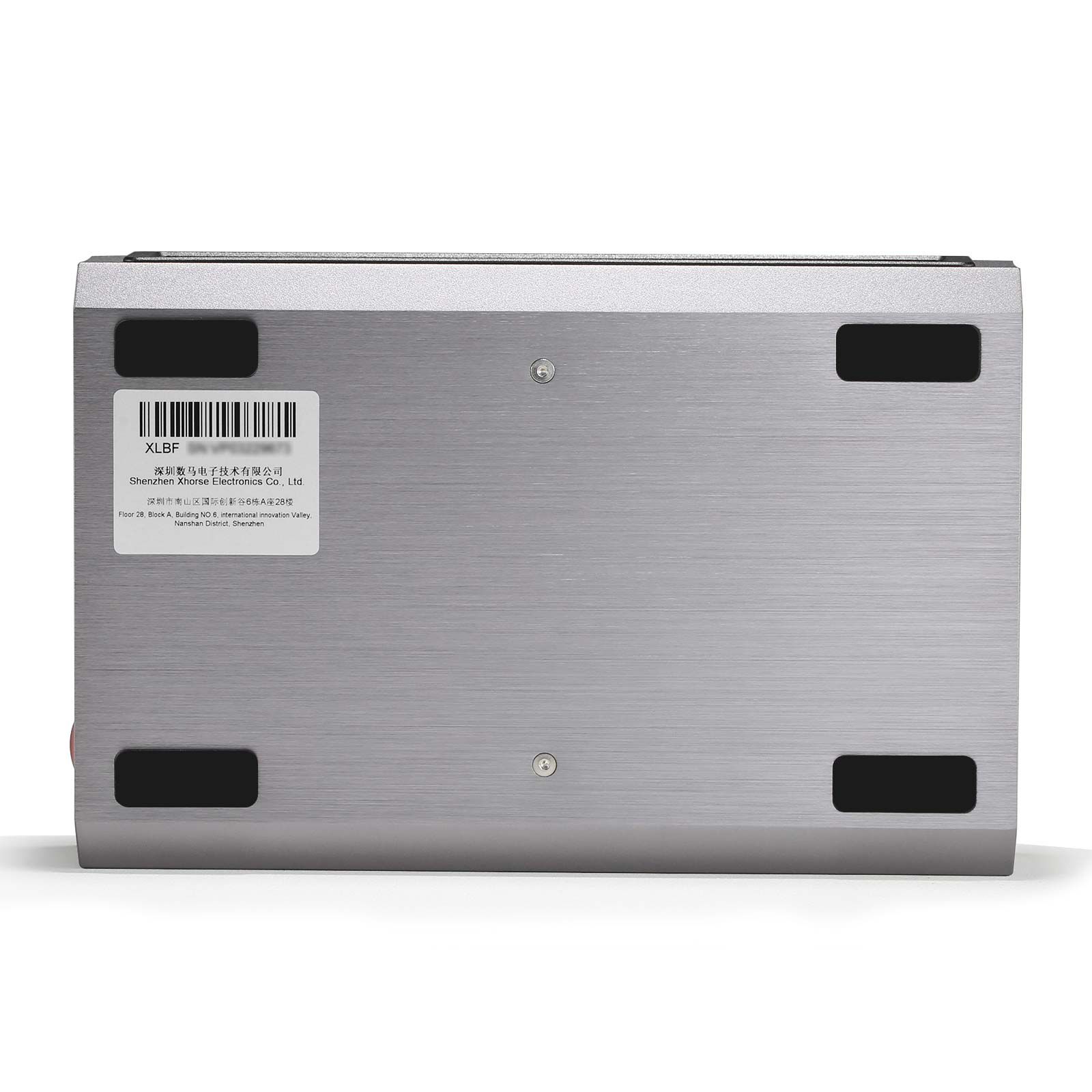 2025 Xhorse Multi Prog Multi-Prog Programmer XDMPG0GL Global Version Pro-level ECU TCU Programmer with Free MQB48 License Update Version of VVDI Prog