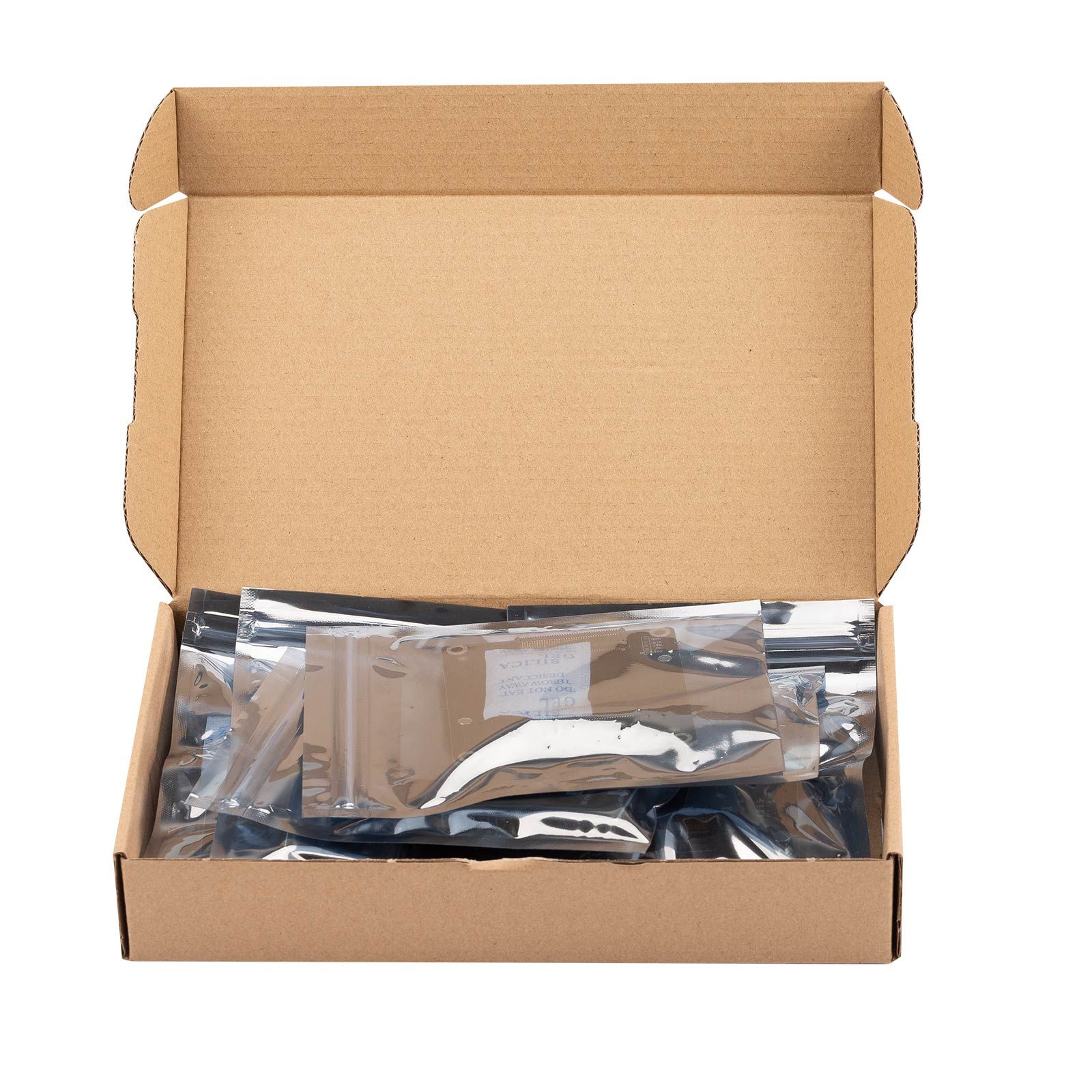 2025 Newest Xhorse Multi Prog Adapters for EEPROM and FLASH 9pcs/set