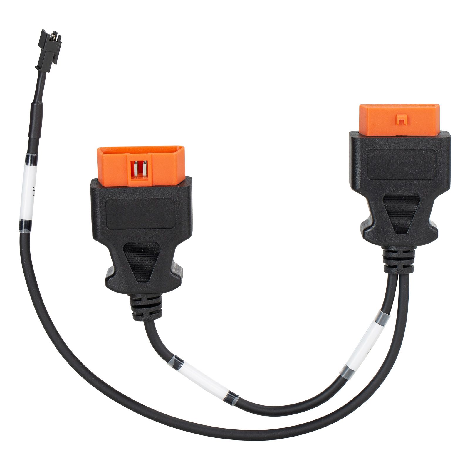 2025 Xhorse XDKP91GL 40 Pin Gateway Cable for Nissan Mitsubishi Support Add Key and All Key Lost Bypass Pin Code for VVDI Key Tool Plus / Max Pro
