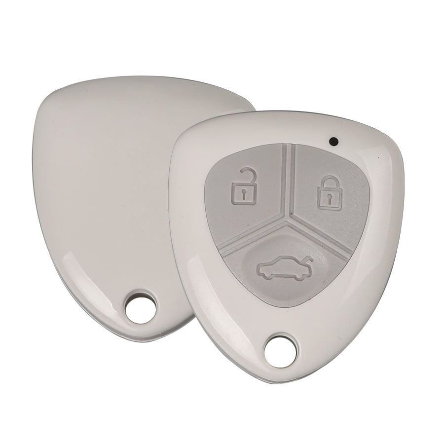 XHORSE VVDI ferrari Universal Remote Key 3 Buttons for VVDI Key Tool 5pcs / lot