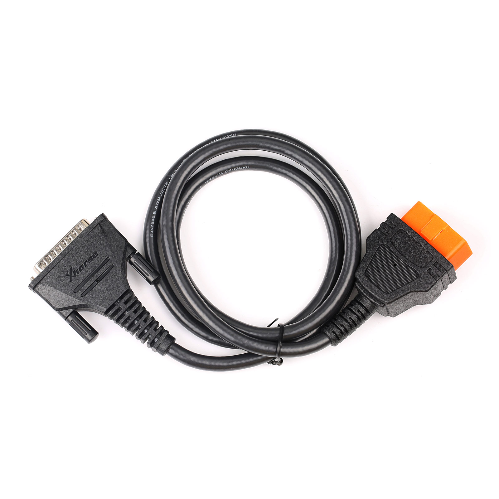 VVDI2 Main Test Cable for XHORSE VVDI 2 Commander Key Programmer