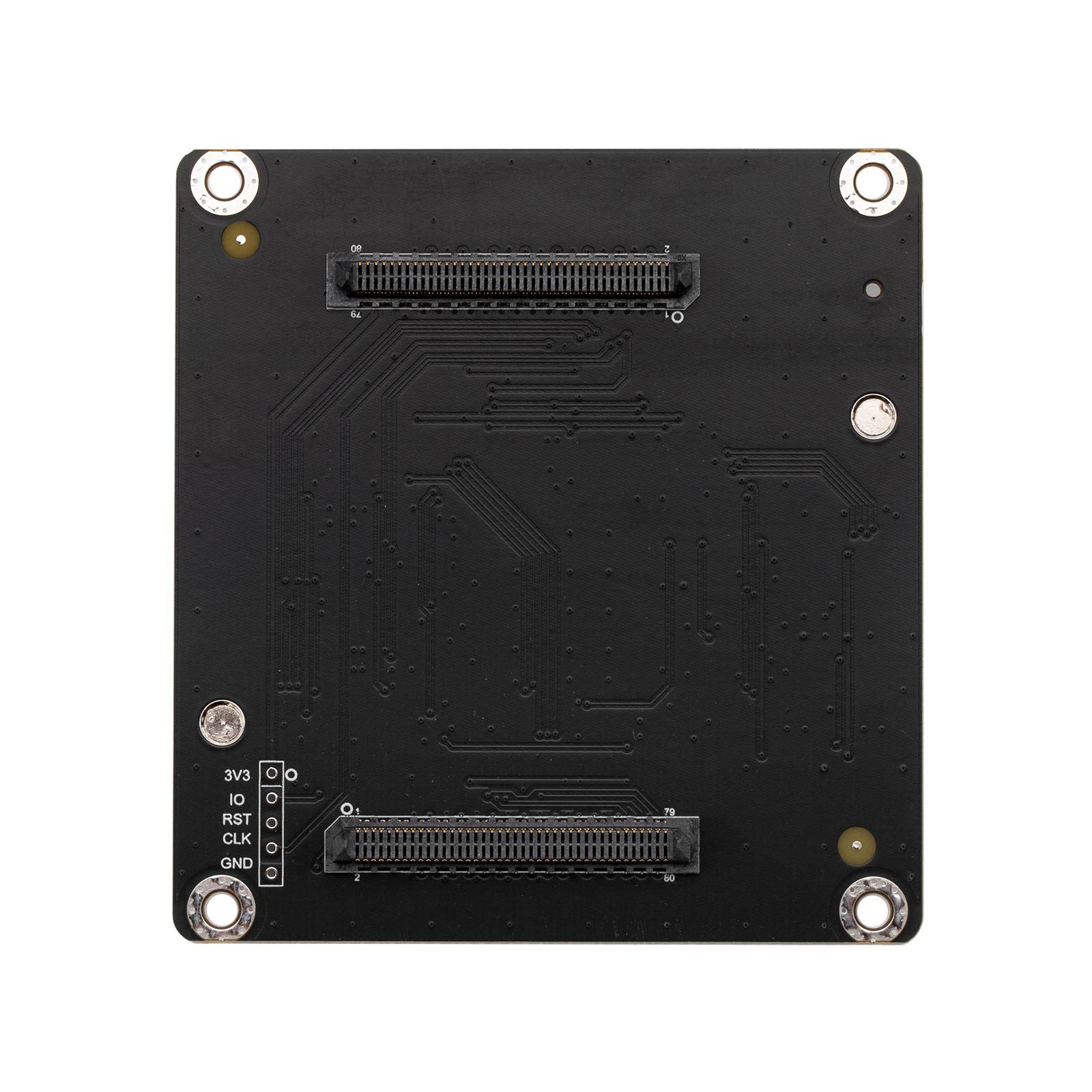 Xhorse XDMP10GL VH26 PQFP80 Adapter Support AM29BDD160G Work for Multi Prog Programmer