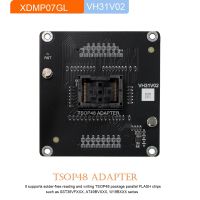 2024 New Xhorse XDMP07GL VH31 TSOP48 Adapter for Multi Prog Programmer