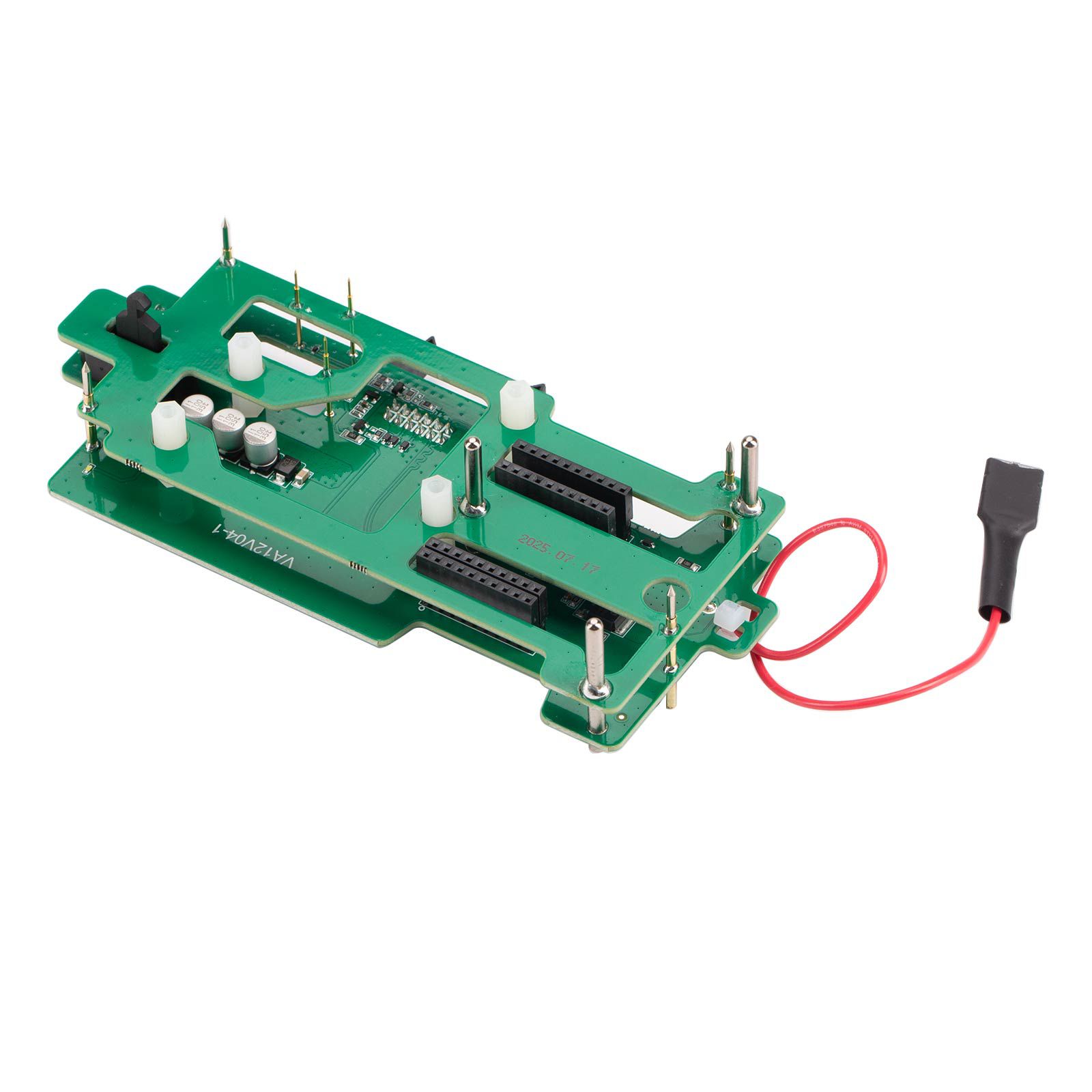 2025 Xhorse XDNPBGGL BMW G Series BDC2 Adapter with Free BMW G-Chassis-BDC2 License for Key Tool Plus PAD, VVDI2 and MIDI Advanced Version
