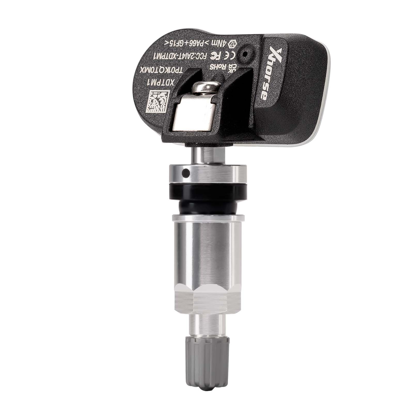 2025 Xhorse XDTPM1EN TPMS Sensor Universal Programmable XTPMS Sensor Support 315/433Mhz Work with Key Tool Max Pro/ Key Tool MIDI