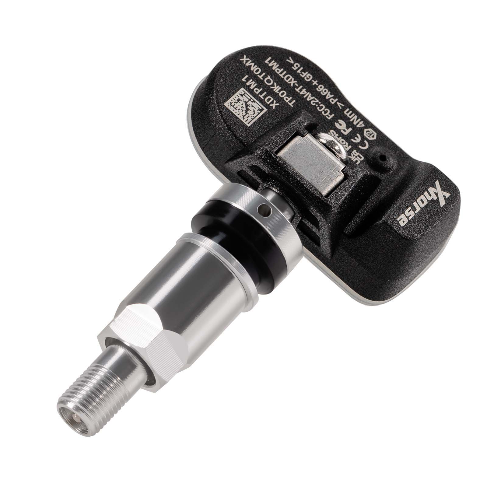 2025 Xhorse XDTPM1EN TPMS Sensor Universal Programmable XTPMS Sensor Support 315/433Mhz Work with Key Tool Max Pro/ Key Tool MIDI
