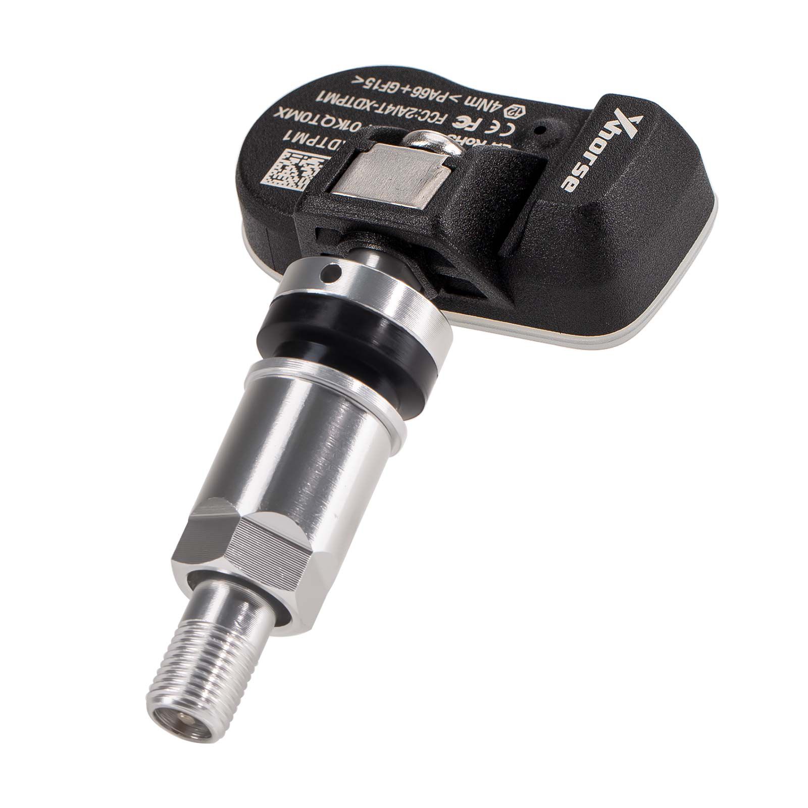 2025 Xhorse XDTPM1EN TPMS Sensor Universal Programmable XTPMS Sensor Support 315/433Mhz Work with Key Tool Max Pro/ Key Tool MIDI