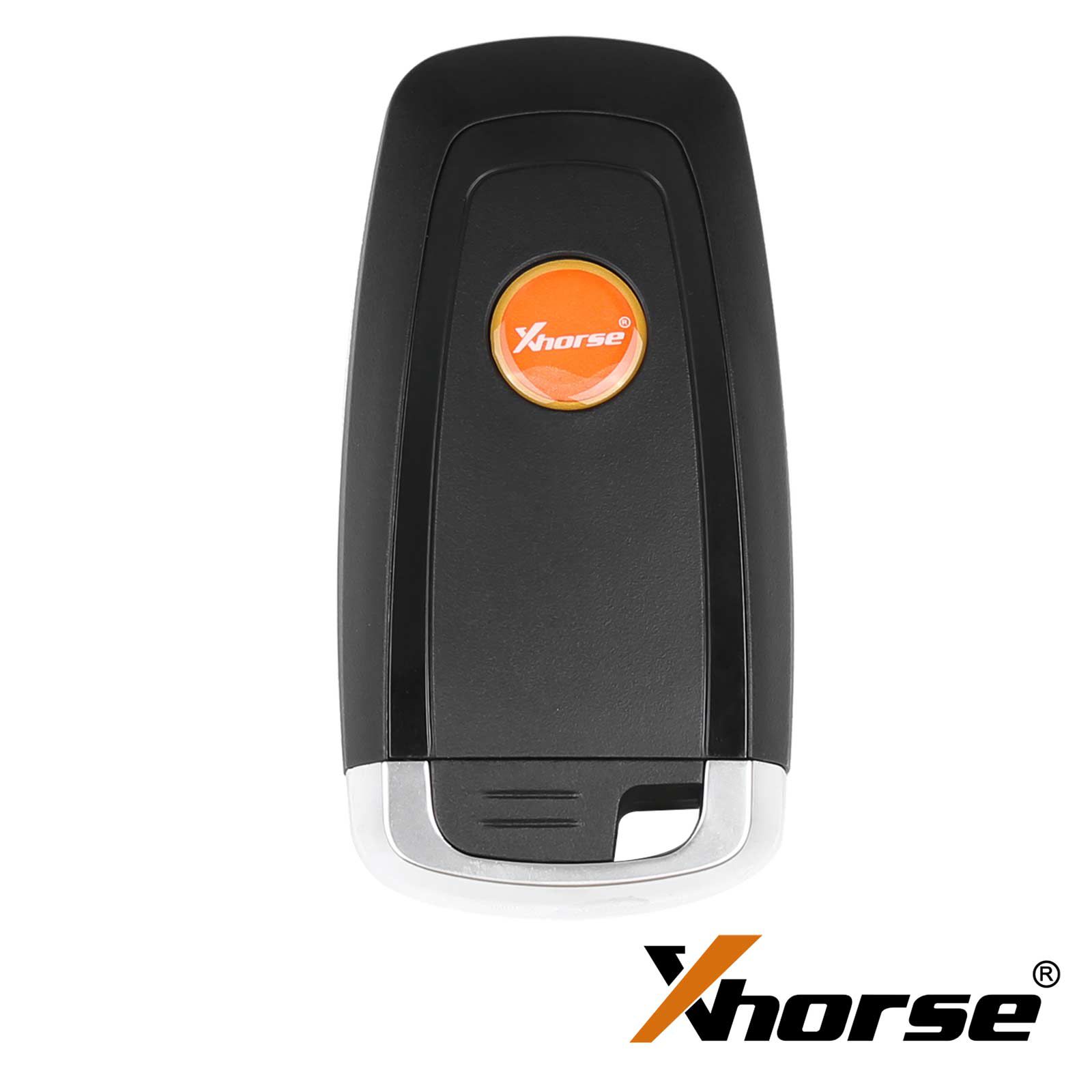 Xhorse XSFO02EN XM38 Series Universal Smart Key 5pcs/lot